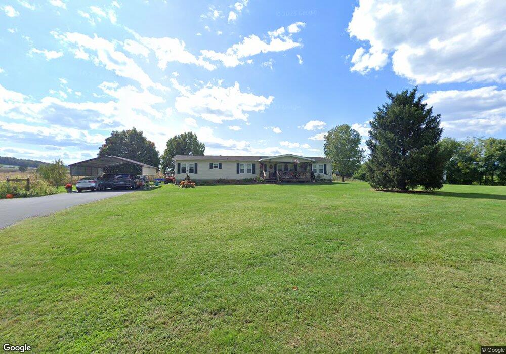 266 Mount Zion Rd, Luray, VA 22835 - photo 1