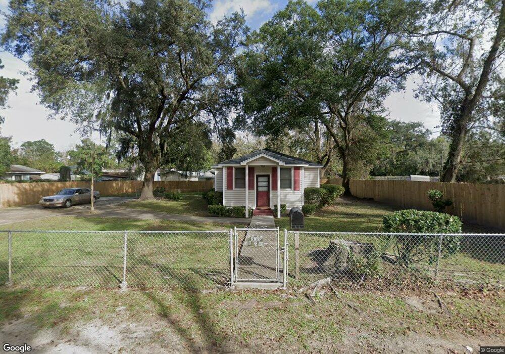 3602 Hardee Ave, Brunswick, GA 31520 - photo 1