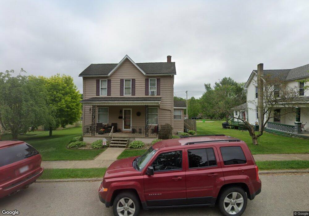 115 E Main St, New Concord, OH 43762 - photo 1