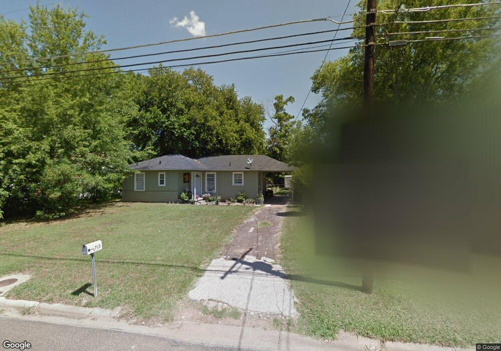 715 Peterson Rd, Kilgore, TX 75662 - photo 1