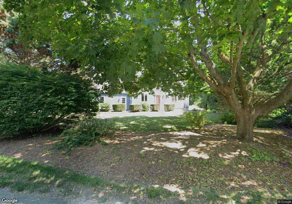 132 Nonset Path, Acton, MA 01720 - photo 1