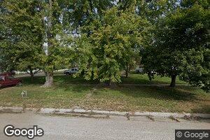 1018 Webster Ave, Genoa, NE 68640