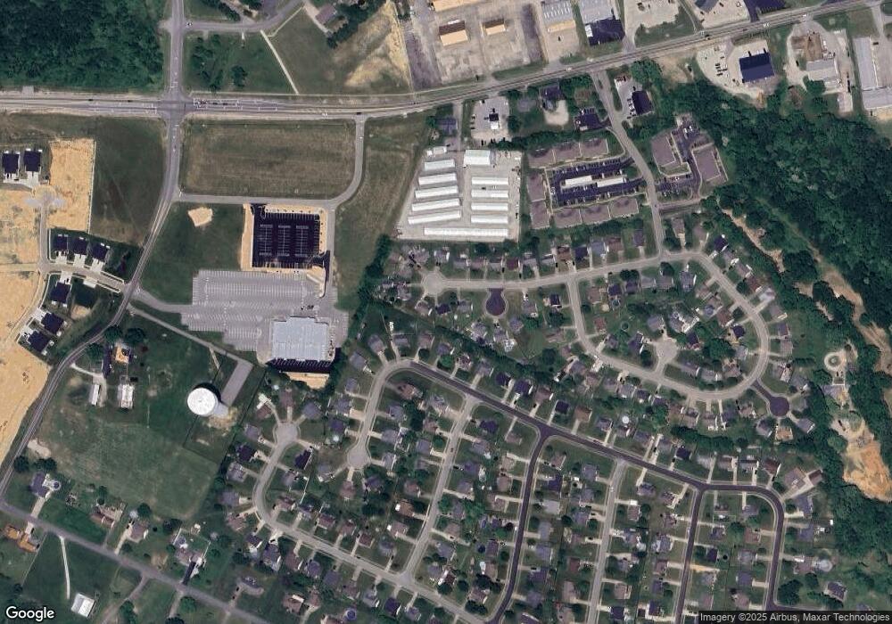 233 Aulbern Dr W, Mount Washington, KY 40047 - photo 1