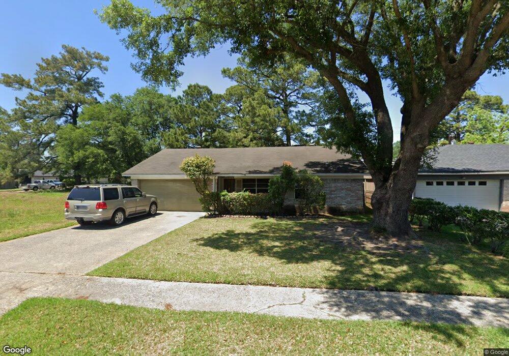7705 Charlesmont St, Houston, TX 77016 - photo 1