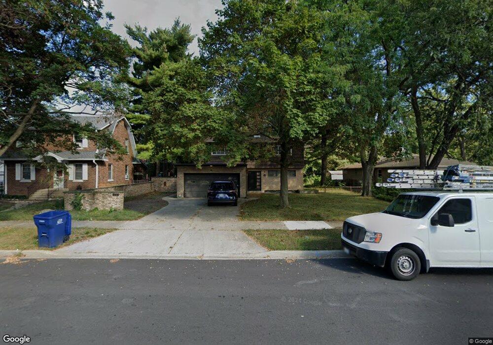 645 Judge Ave, Waukegan, IL 60085 - photo 1