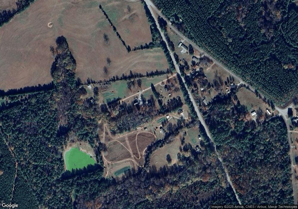 217 Parham Rd, Enoree, SC 29335 - photo 1