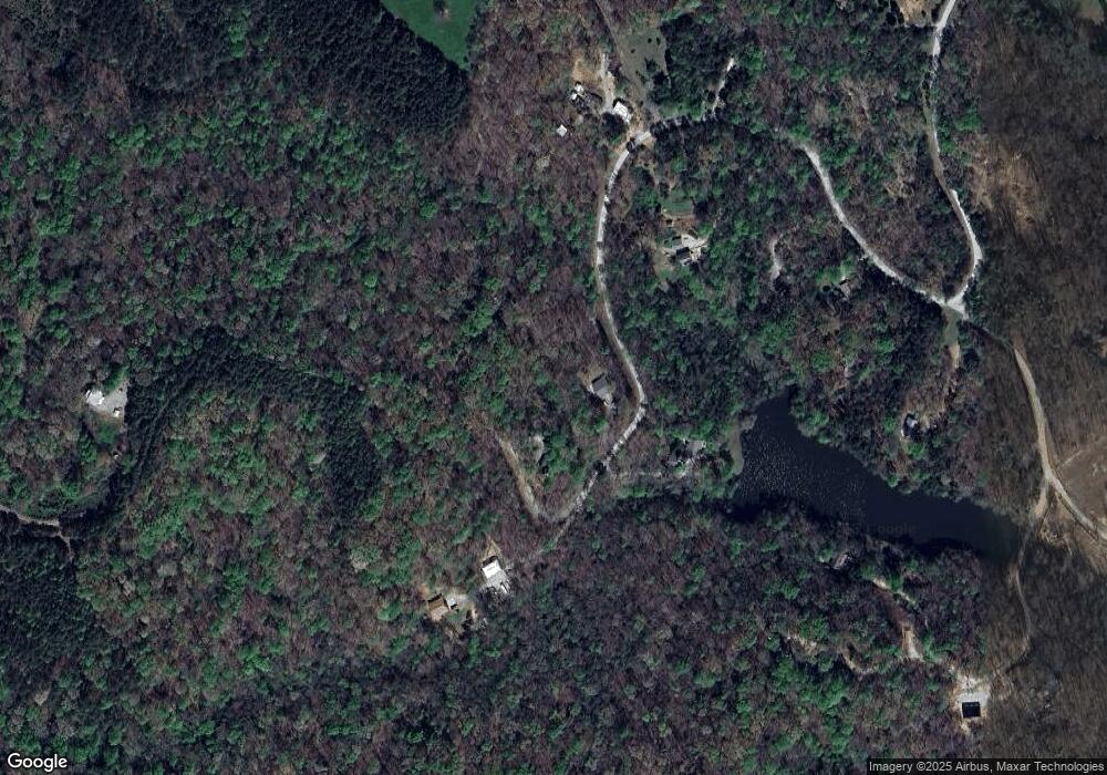 107 Lakeview Dr, Baldwin, GA 30511 - photo 1