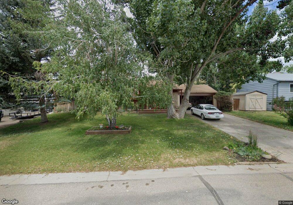 1189 Schrader Ave, Craig, CO 81625 - photo 1
