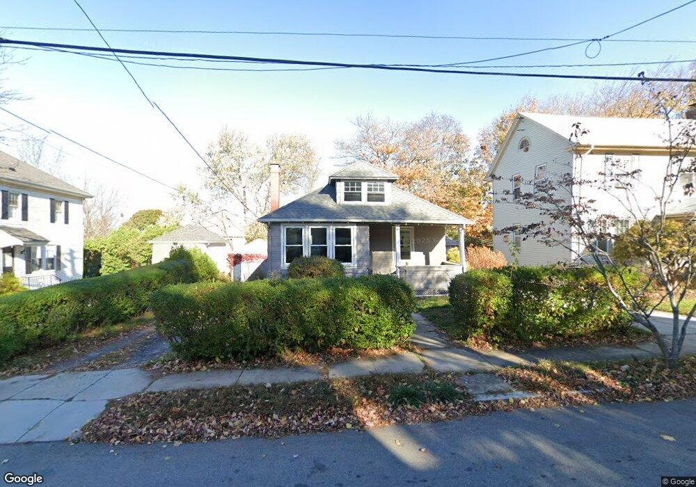 61 Colonial Rd, Providence, RI 02906 - photo 1