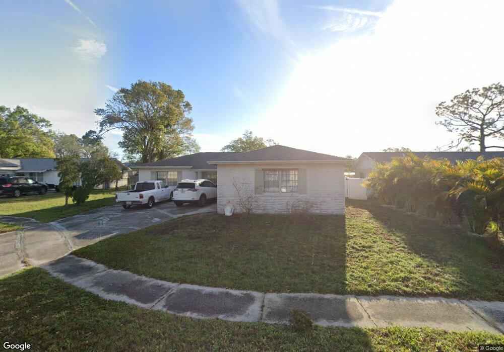 1009 Essex Ct, Brandon, FL 33510 - photo 1