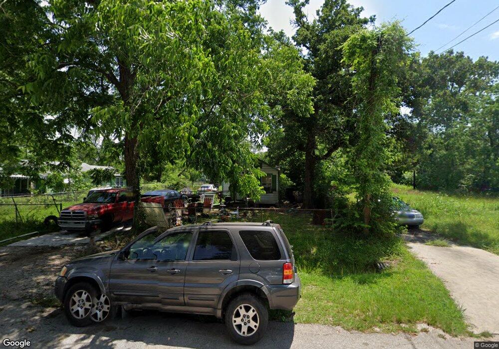 9020 Lanewood Dr, Houston, TX 77016 - photo 1