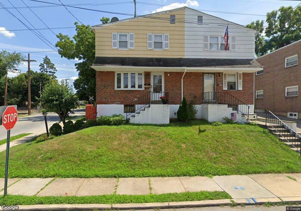 1 S Bonsall Ave, Glenolden, PA 19036 - photo 1