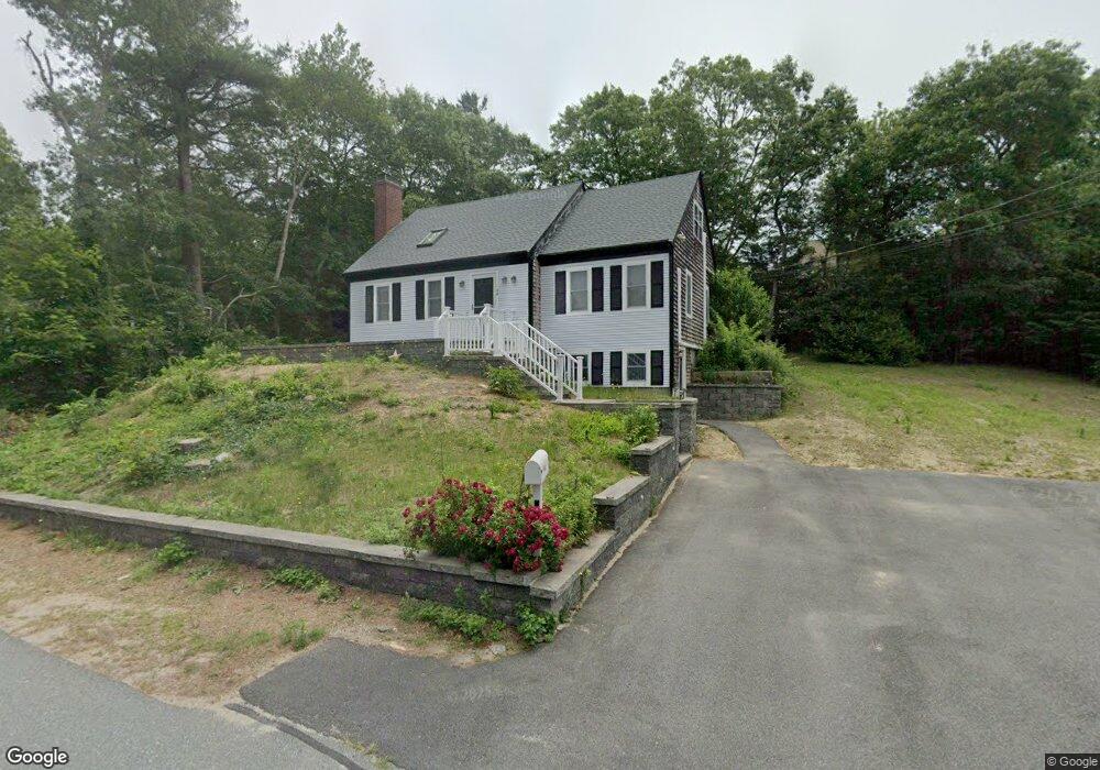 44 Cranberry Rd, Bourne, MA 2532 - photo 1