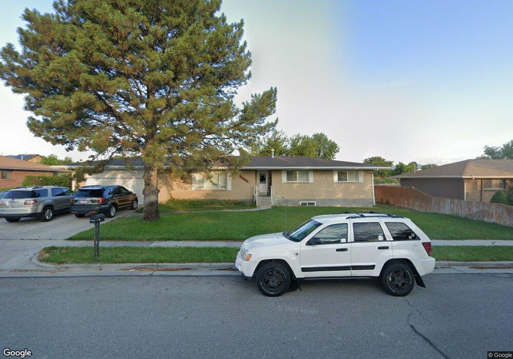 12480 Mcdougal Dr, Riverton, UT 84065 - photo 1