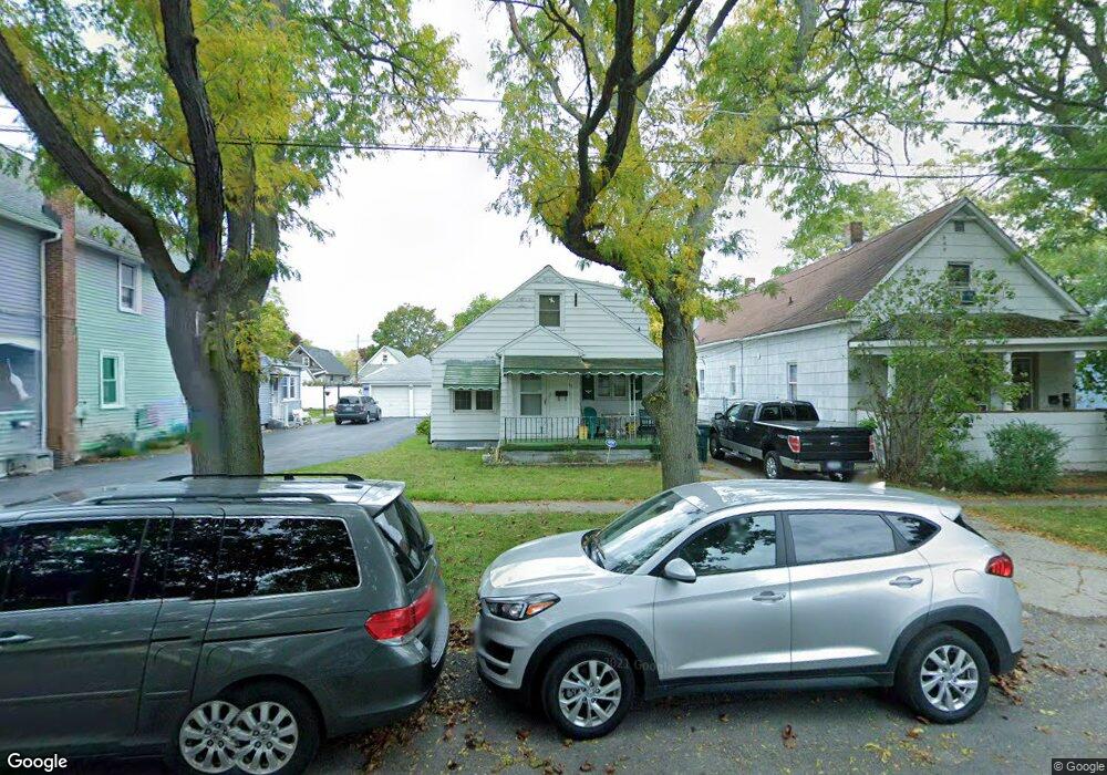 28 5th Ave, North Tonawanda, NY 14120 - photo 1