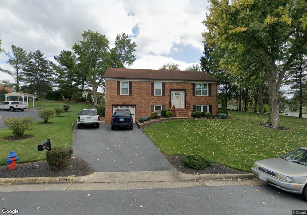 980 Star Crest Dr, Harrisonburg, VA 22802 - photo 1