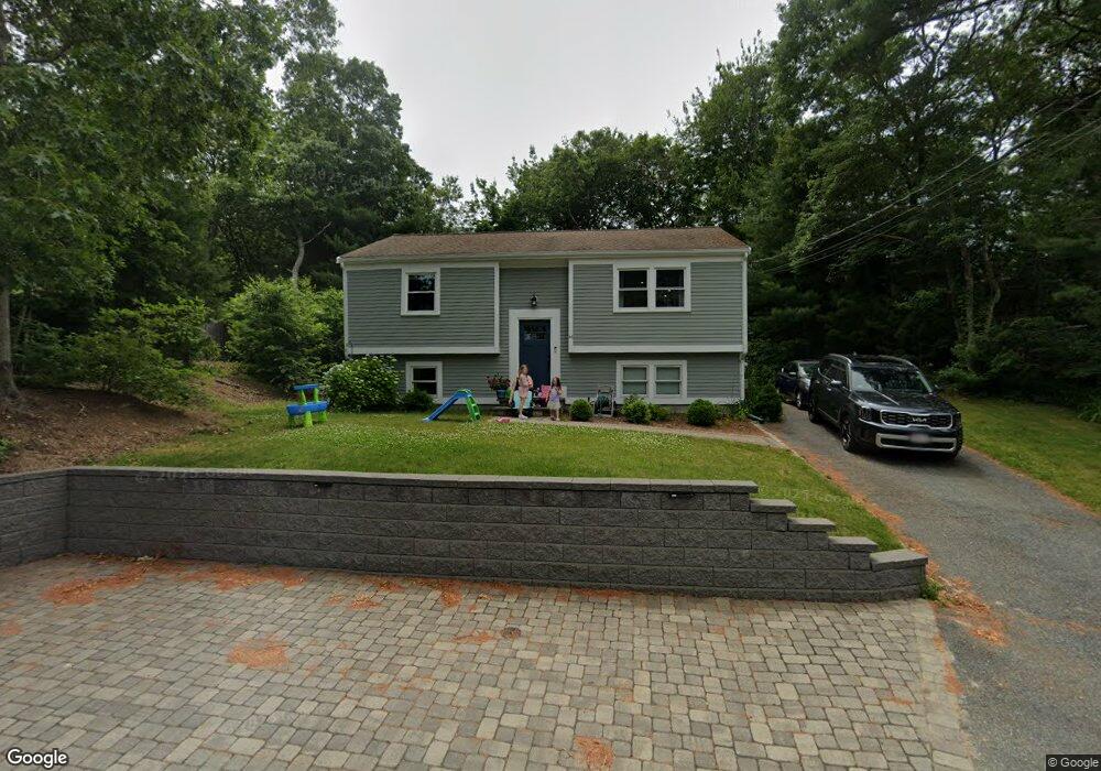 46 Cranberry Rd, Bourne, MA 2532 - photo 1