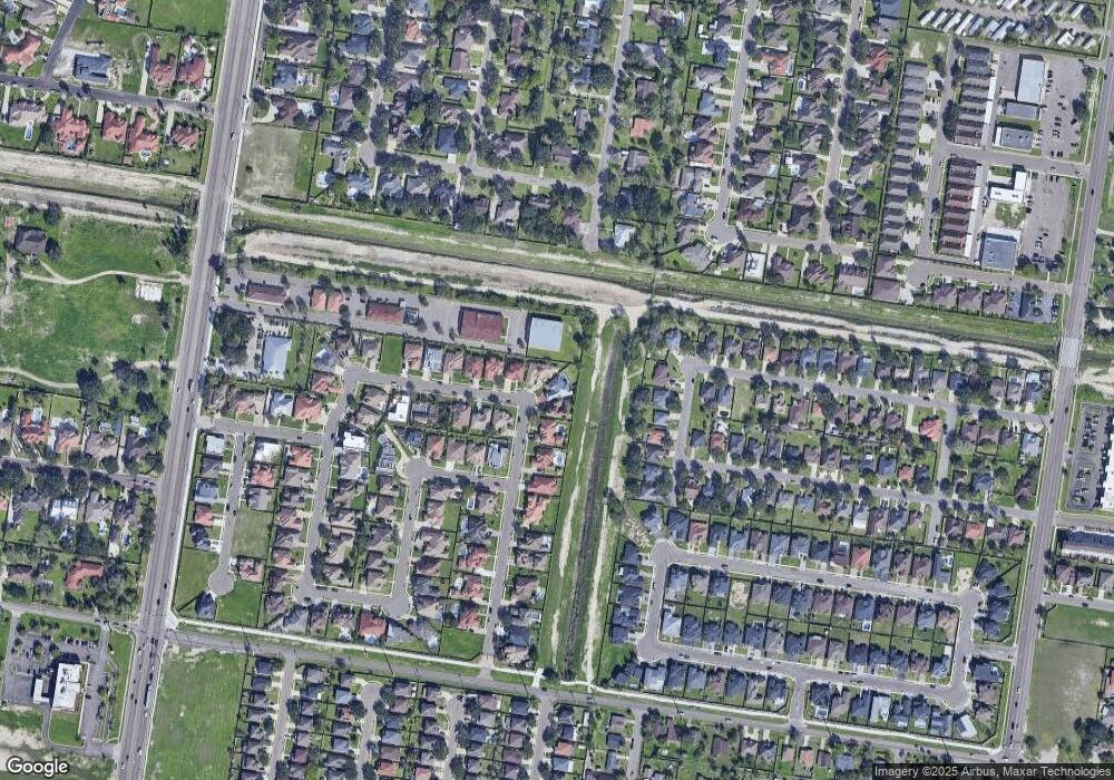 3202 Monroe Ave, Edinburg, TX 78539 - photo 1