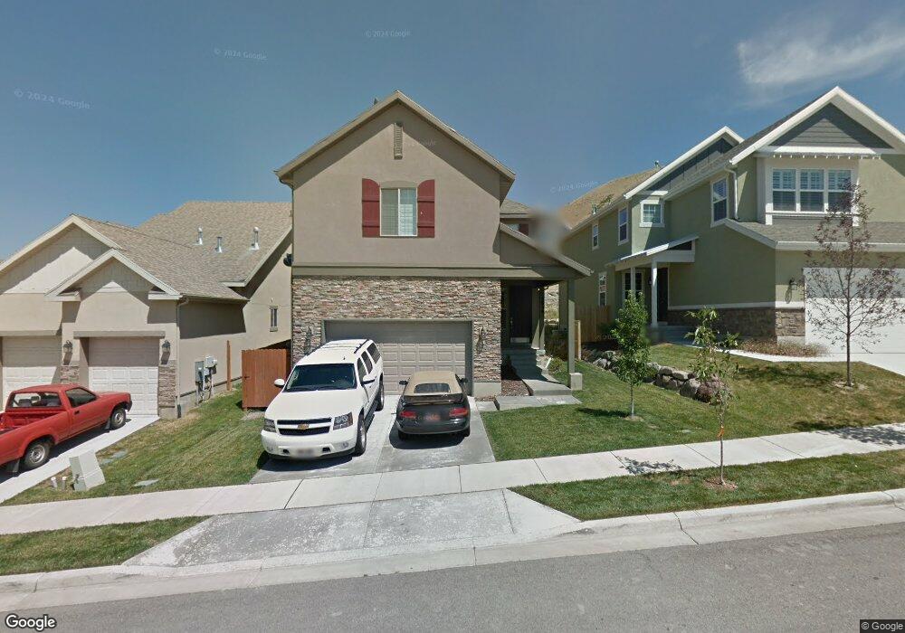 2836 W Bear Ridge Way unit LOT274, Lehi, UT 84043 - photo 1