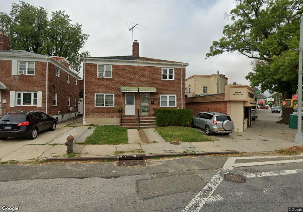 3002 Utopia Pkwy, Flushing, NY 11358 - photo 1