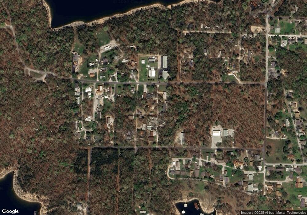 41 Dorsett Ln, Kimberling City, MO 65686 - photo 1