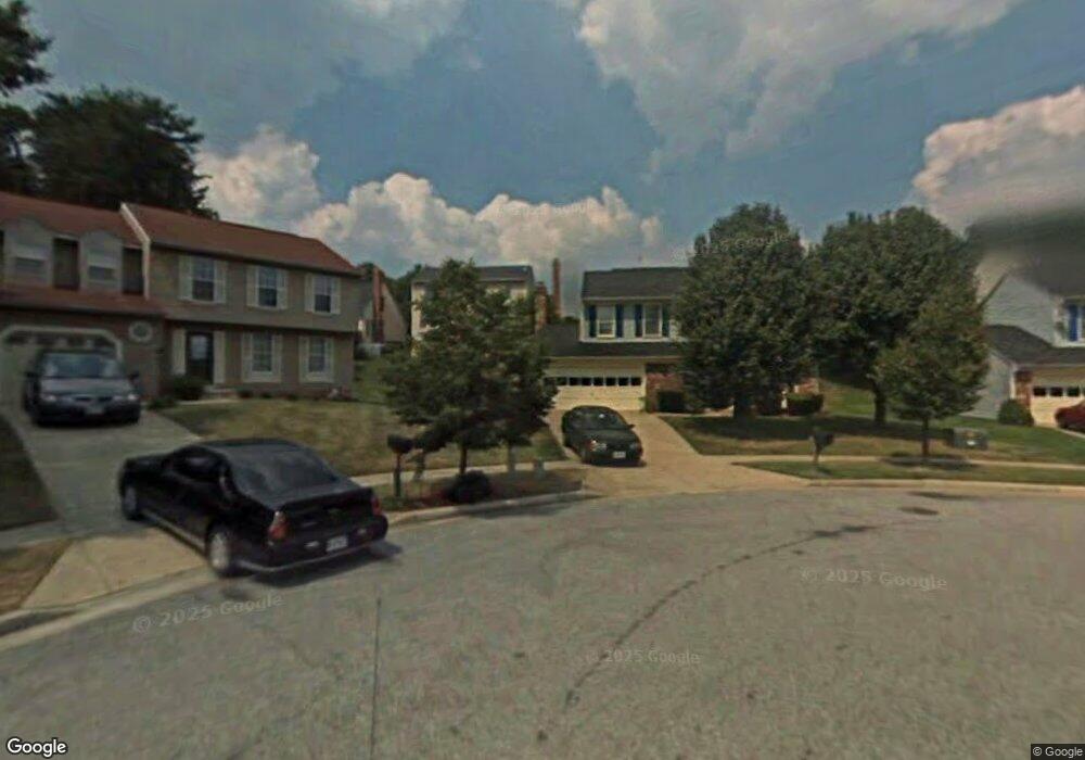 3617 Scruggs Place, Springdale, MD 20774 - photo 1