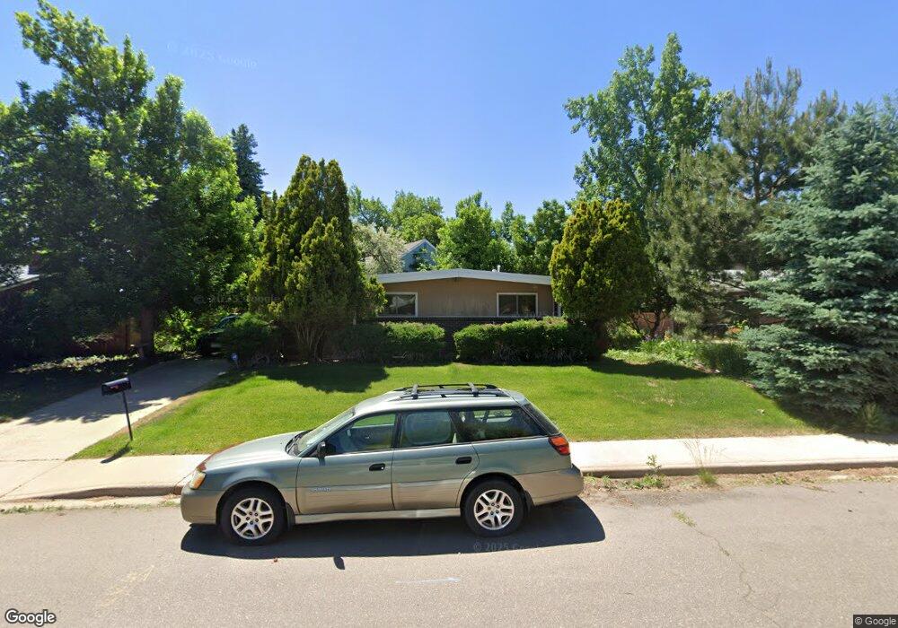 3415 17th St, Boulder, CO 80304 - photo 1