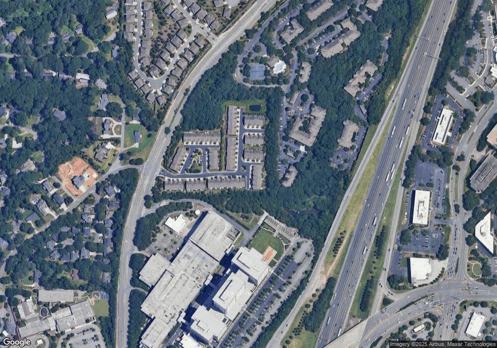 3473 SE Harlan Dr, Marietta, GA 30064 - photo 1