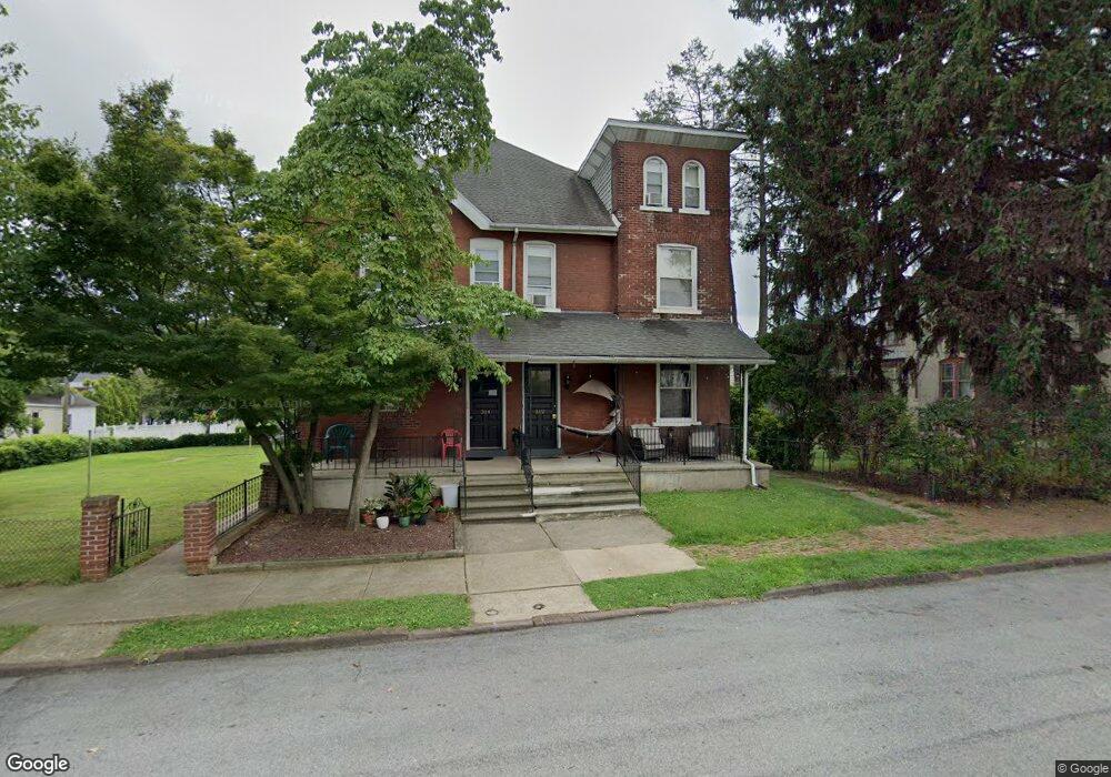 312 E Wall St, Bethlehem, PA 18018 - photo 1