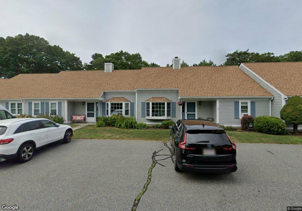 6 Browning Ct unit A, Pocasset, MA 02559 - photo 1