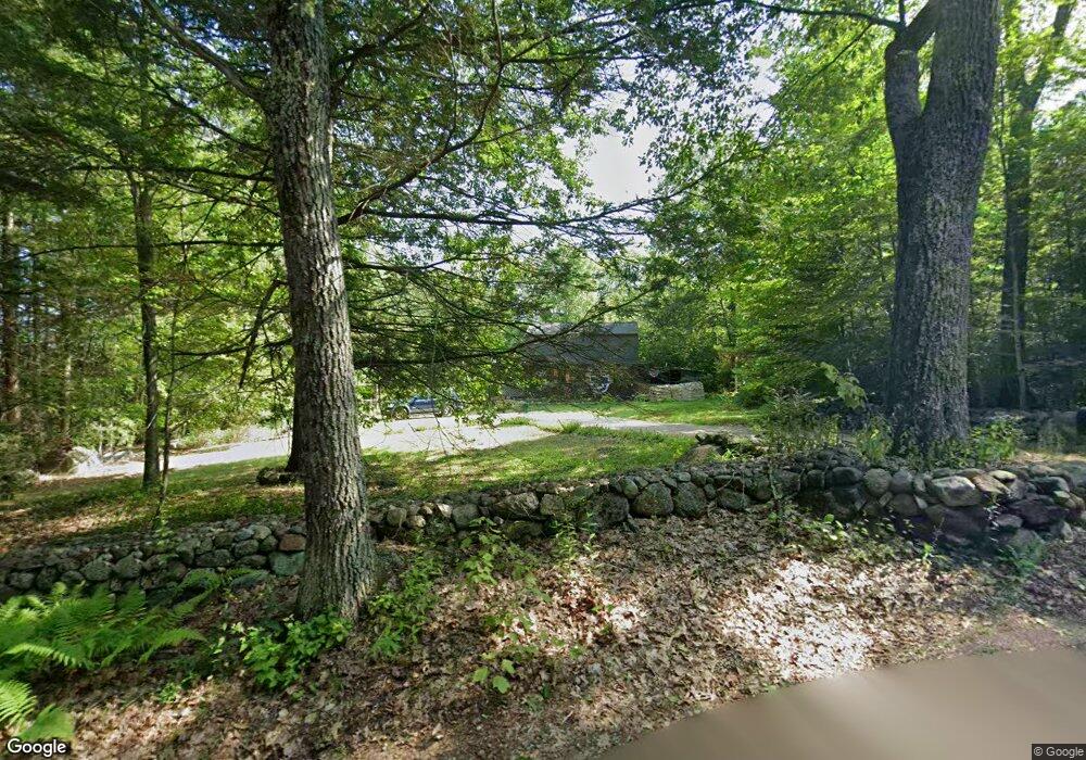 172 NE Fitzwilliam Rd, Royalston, MA 01368 - photo 1