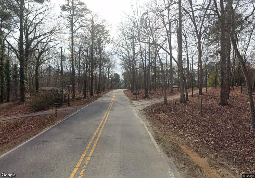 0 Richardson Rd SW, Stockbridge, GA 30281 - photo 1