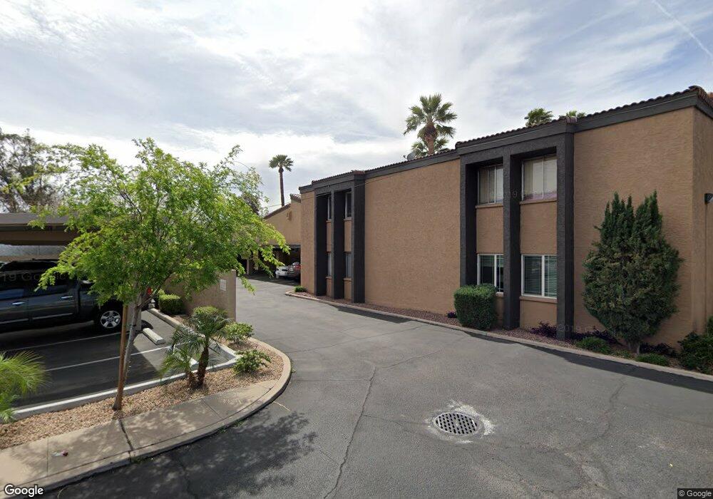 2060 S Rural Rd unit D, Tempe, AZ 85282 - photo 1