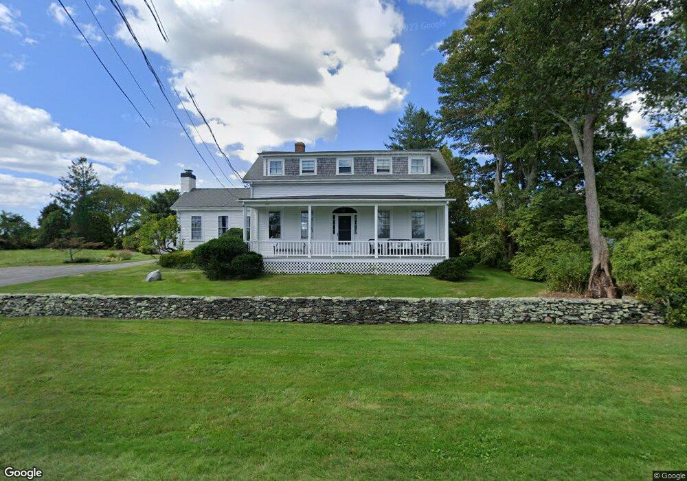 19 S Of Commons Rd, Little Compton, RI 02837 - photo 1