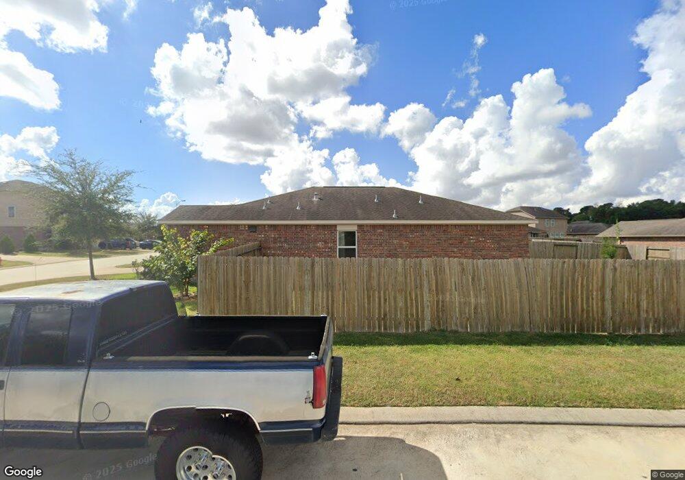 21119 Baltic Rain Dr, Hockley, TX 77447 - photo 1