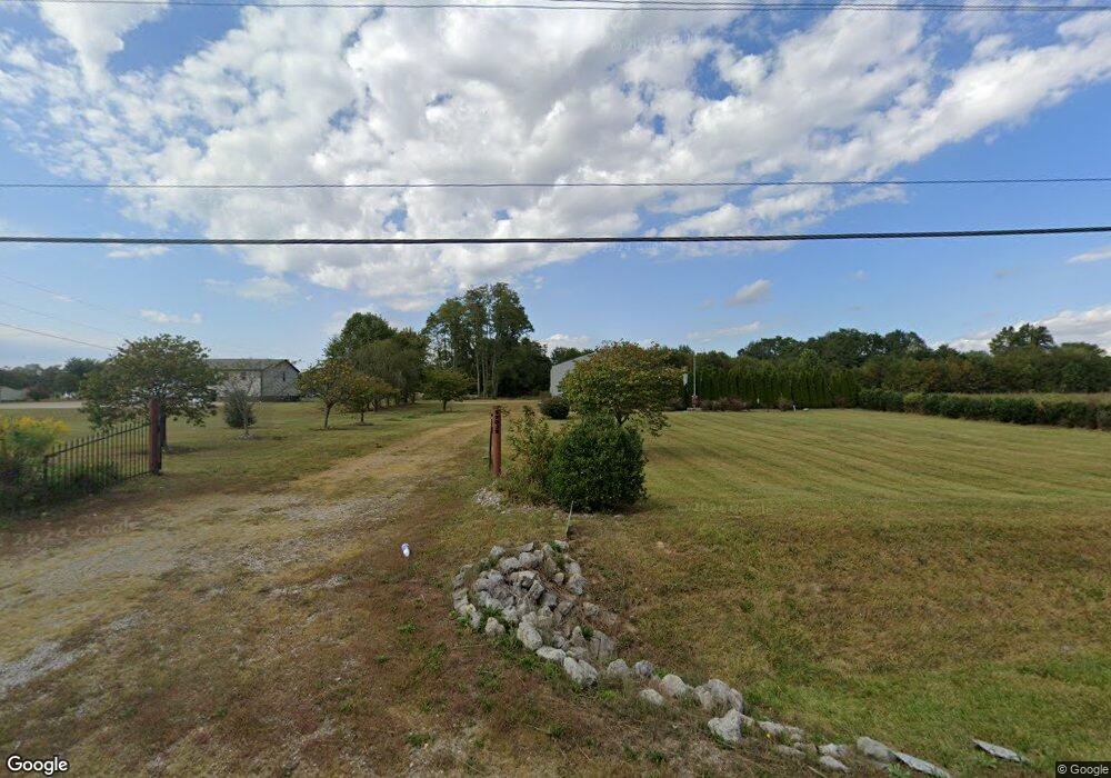 17003 Highway 62, Charles Town, IN 47111 - photo 1