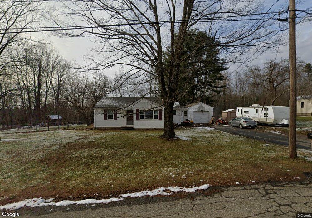 3 Clearview Dr, Stafford Springs, CT 06076 - photo 1