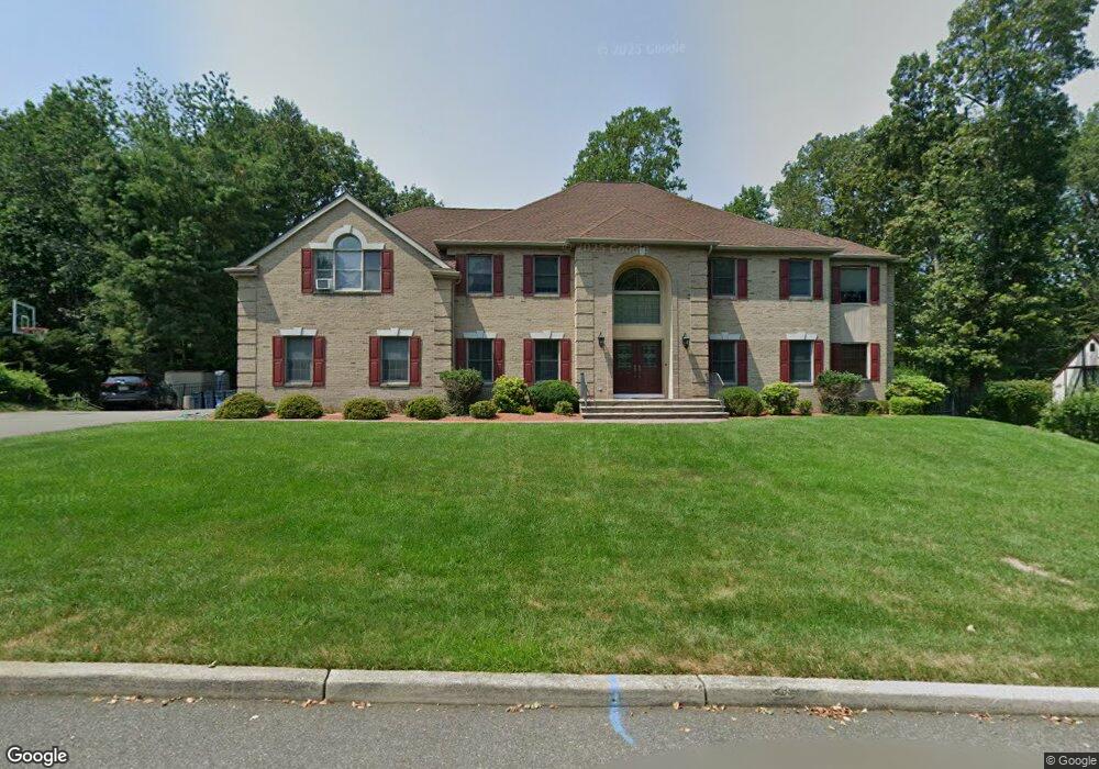 507 Lydia Ln, Wyckoff, NJ 07481 - photo 1