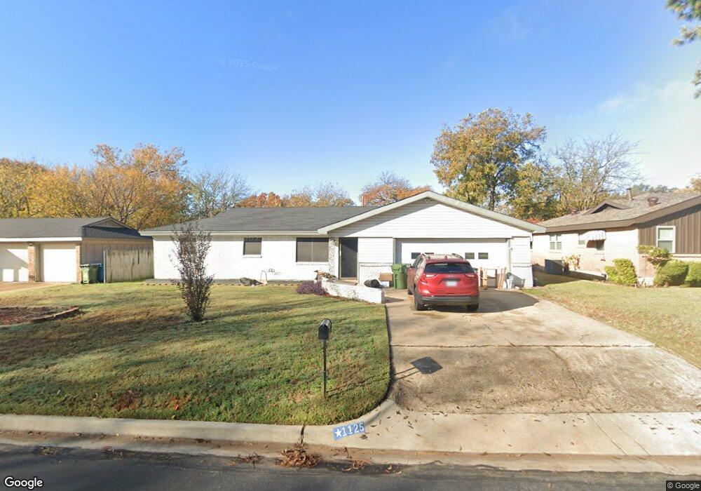 1125 Harrison Ln, Hurst, TX 76053 - photo 1