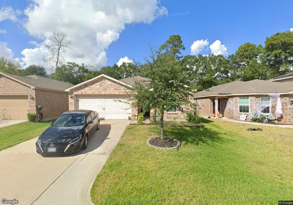 21431 Slate Bend Dr, Hockley, TX 77447 - photo 1