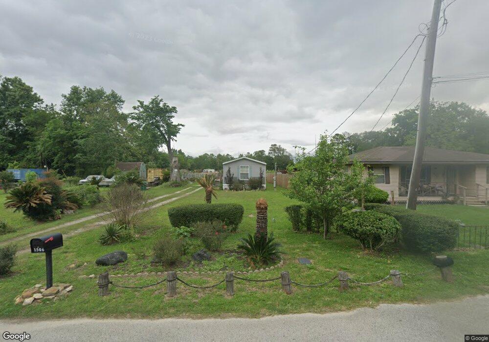 1506 Armada Dr, Houston, TX 77091 - photo 1