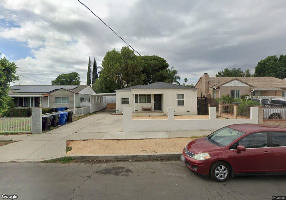 13997 Aztec St, Sylmar, CA 91342 - photo 1