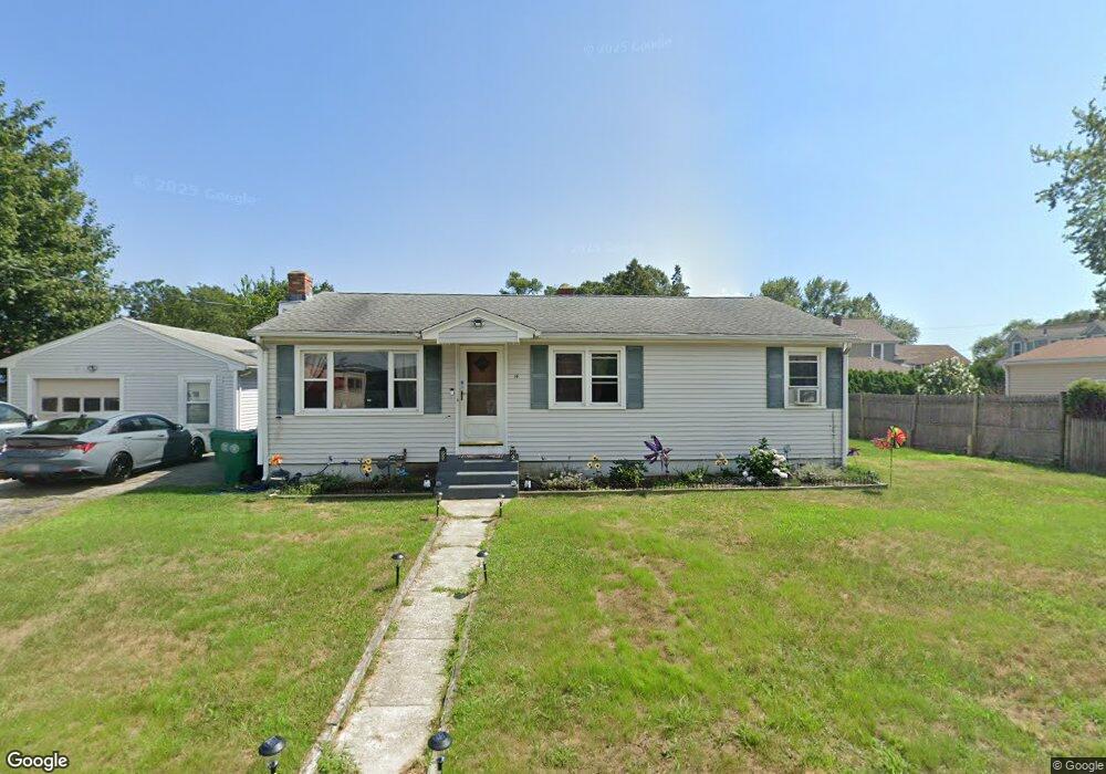 14 Stanmore Rd, Warwick, RI 02889 - photo 1