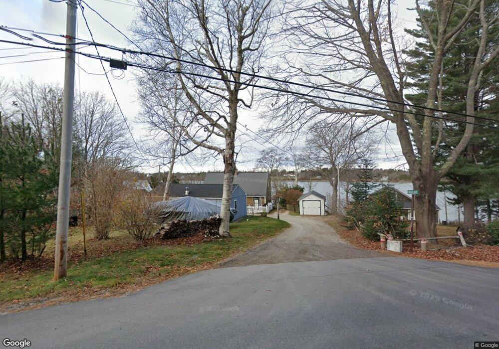 0 Basin Cove Rd unit 434995, Harpswell, ME 04079 - photo 1