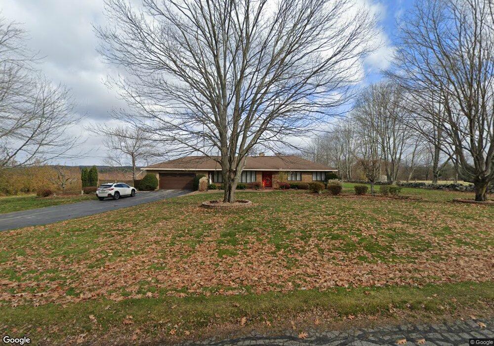 52 Foster Hill Rd, West Brookfield, MA 01585 - photo 1