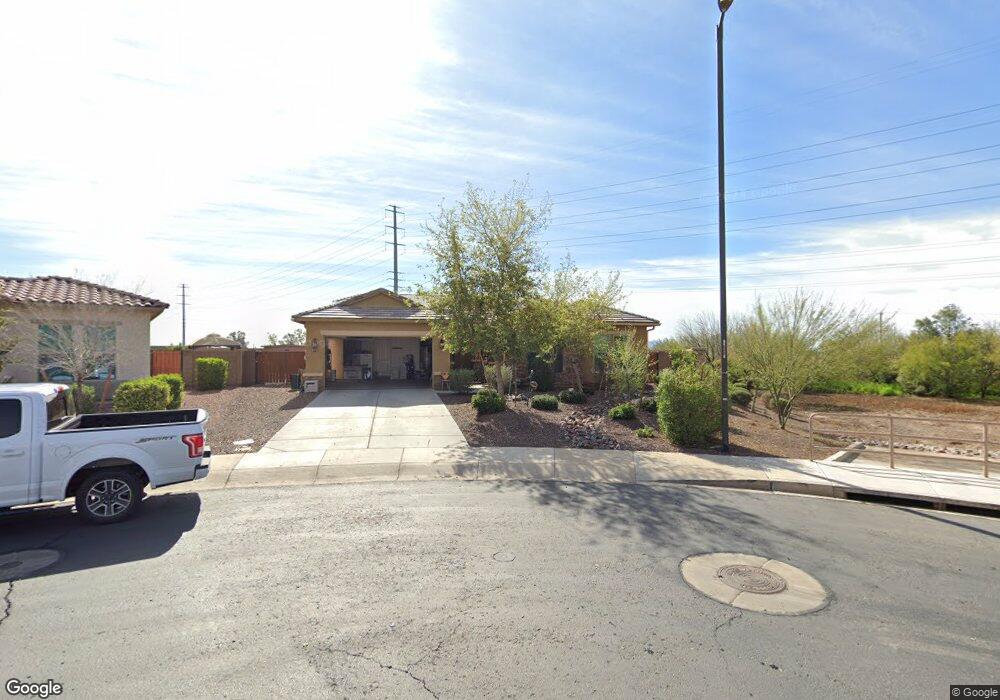 4145 N 181st Ln, Goodyear, AZ 85395 - photo 1