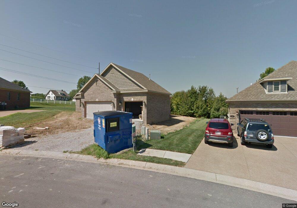 4517 Fieldcrest Place Cir, Newburgh, IN 47630 - photo 1