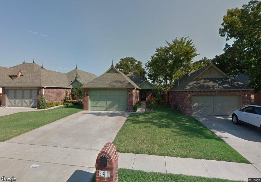 2417 W E St, Jenks, OK 74037 - photo 1