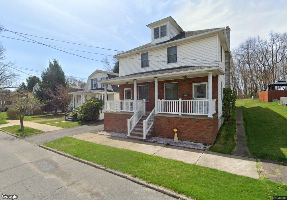 354 Tripp St, Wyoming, PA 18644 - photo 1