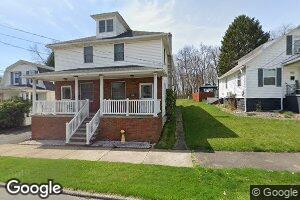 356 Tripp St, Wyoming, PA 18644